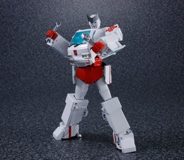 Transformers Masterpirce MP 30 Ratchet Pre Orders Up For March 2016 Release  (10 of 14)